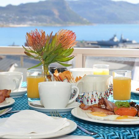 The Grosvenor Guest House & Self Catering Simonʼs Town Exteriör bild