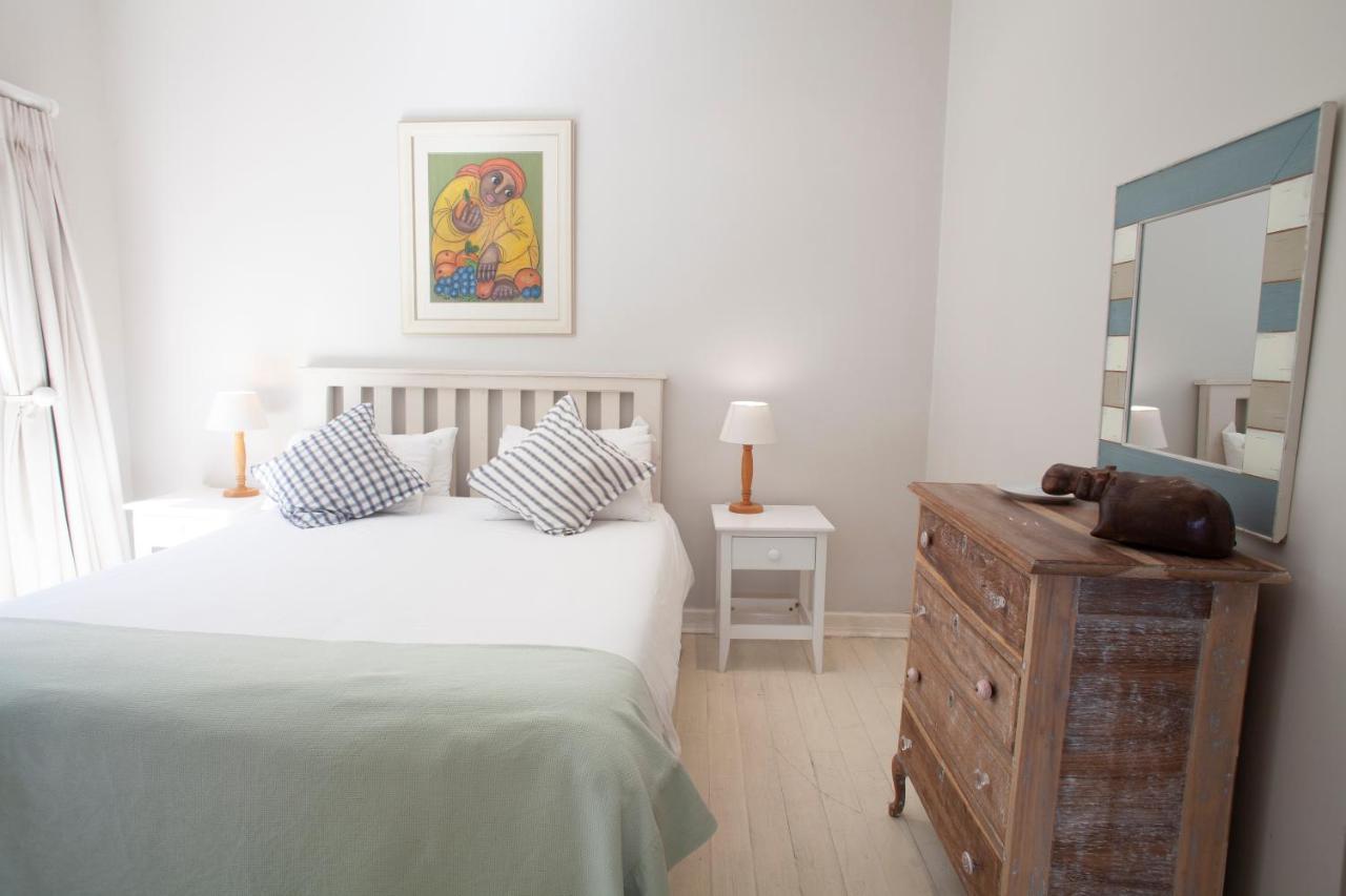 The Grosvenor Guest House & Self Catering Simonʼs Town Exteriör bild