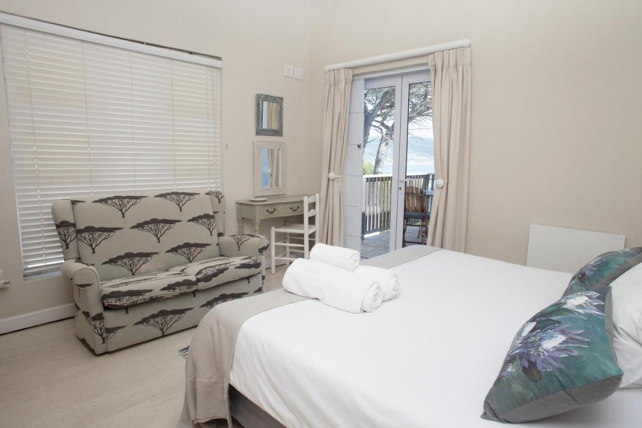 The Grosvenor Guest House & Self Catering Simonʼs Town Exteriör bild