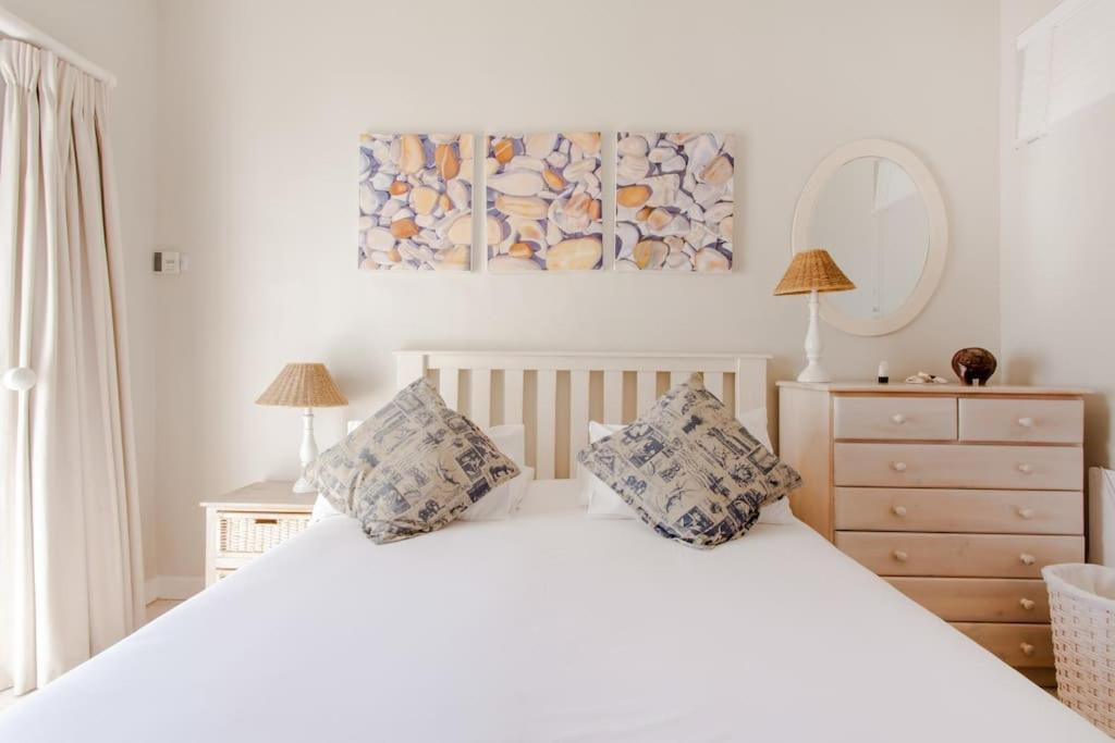 The Grosvenor Guest House & Self Catering Simonʼs Town Exteriör bild