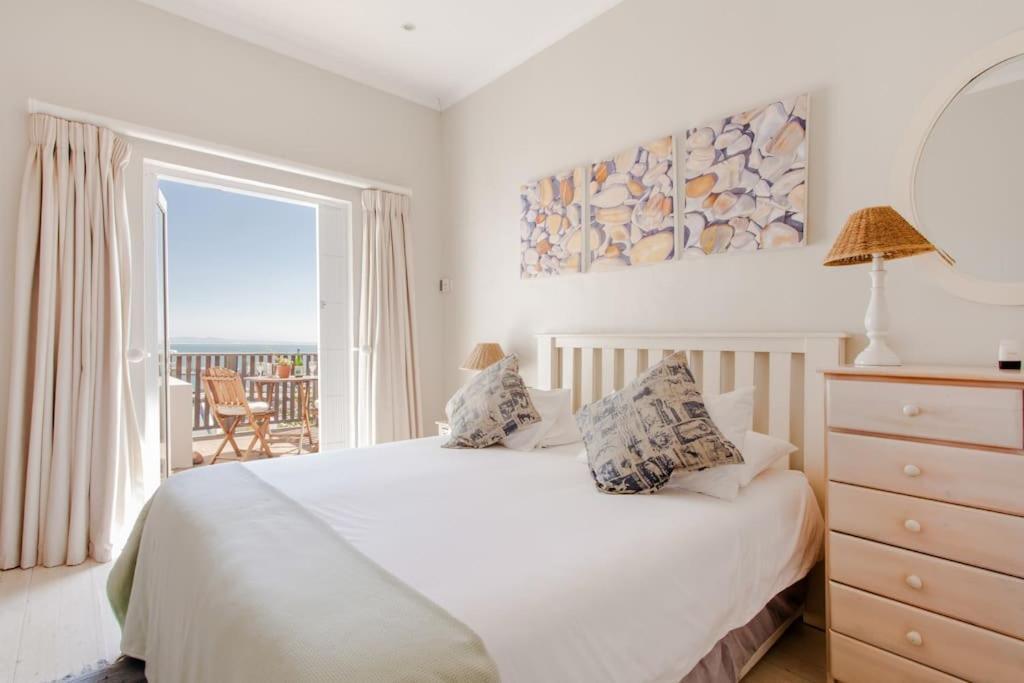 The Grosvenor Guest House & Self Catering Simonʼs Town Exteriör bild