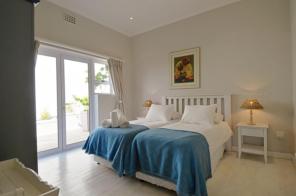 The Grosvenor Guest House & Self Catering Simonʼs Town Exteriör bild