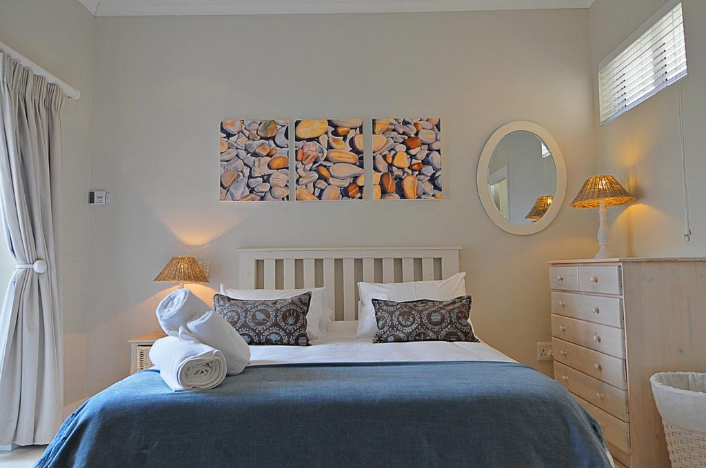The Grosvenor Guest House & Self Catering Simonʼs Town Exteriör bild