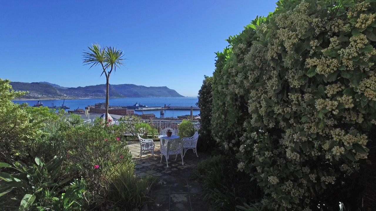 The Grosvenor Guest House & Self Catering Simonʼs Town Exteriör bild